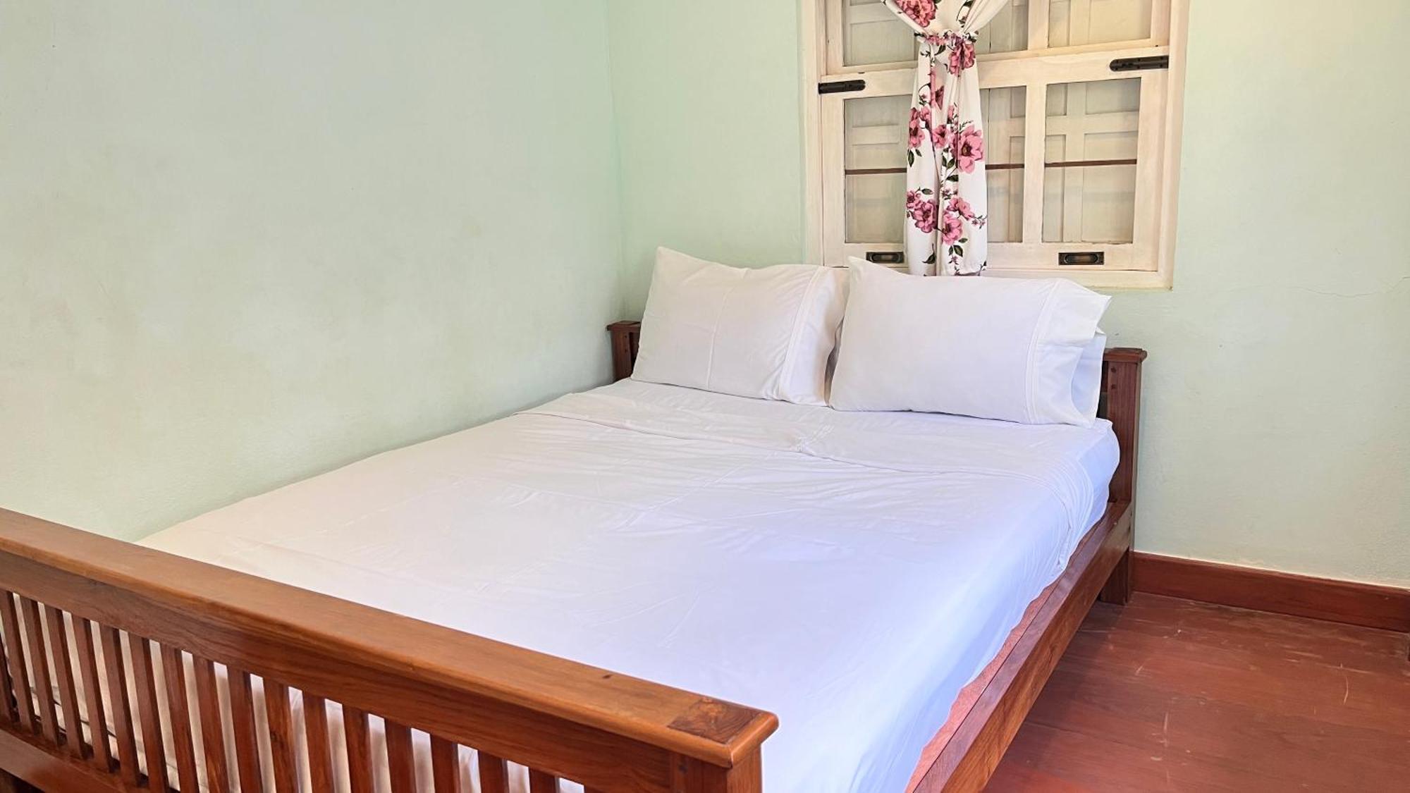 Pai Flora Resort Eksteriør billede