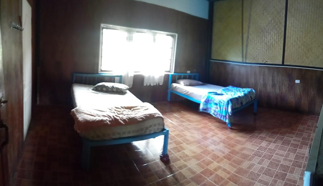 Pai Flora Resort Eksteriør billede