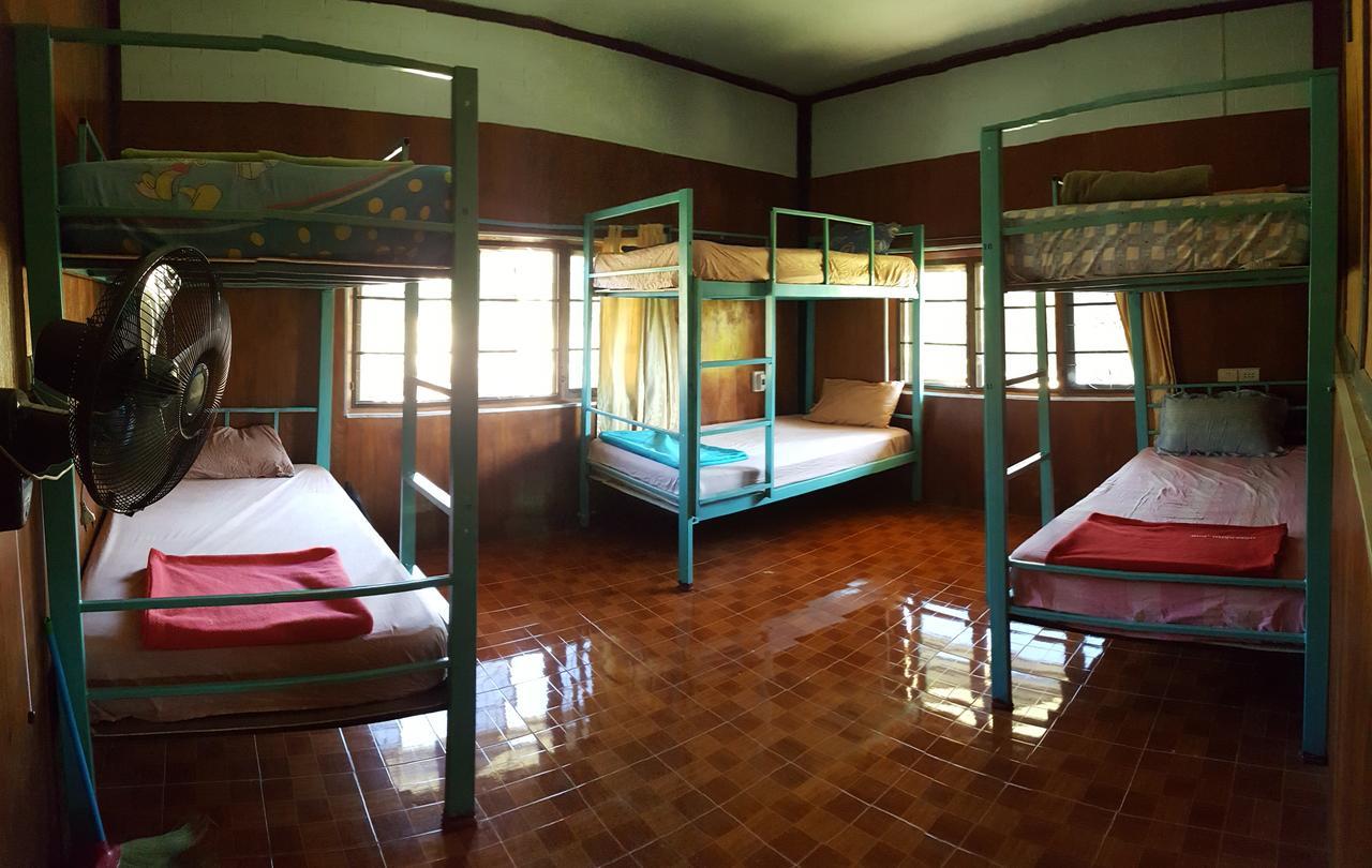 Pai Flora Resort Eksteriør billede